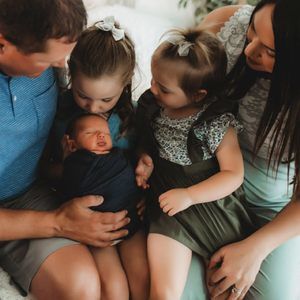 Meet your Posher, Brandi